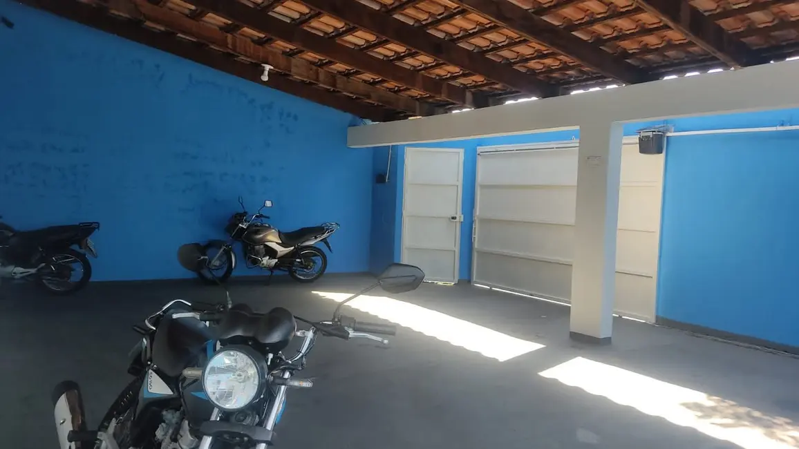 Foto 1 de Casa com 3 quartos à venda, 220m2 em Jardim Europa, Uberlandia - MG