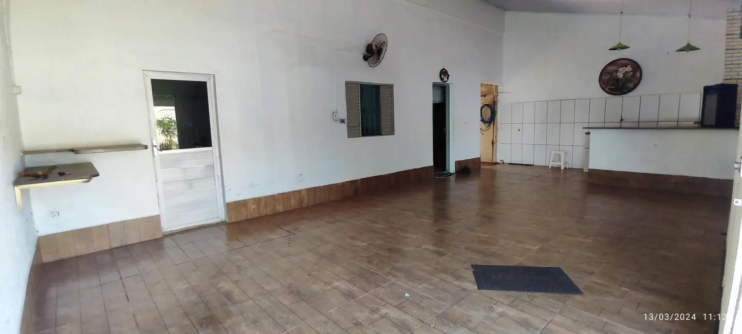 Foto 1 de Casa com 3 quartos à venda, 192m2 em Conjunto Alvorada, Uberlandia - MG