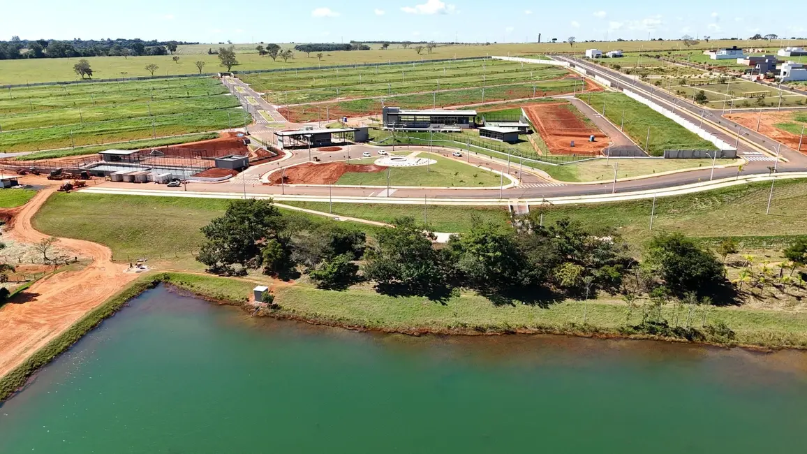 Terreno / Lote à venda, 264m2 em Grand Ville, Uberlandia - MG - imagem 3 Foto 3 de Terreno / Lote à venda, 264m2 em Grand Ville, Uberlandia - MG