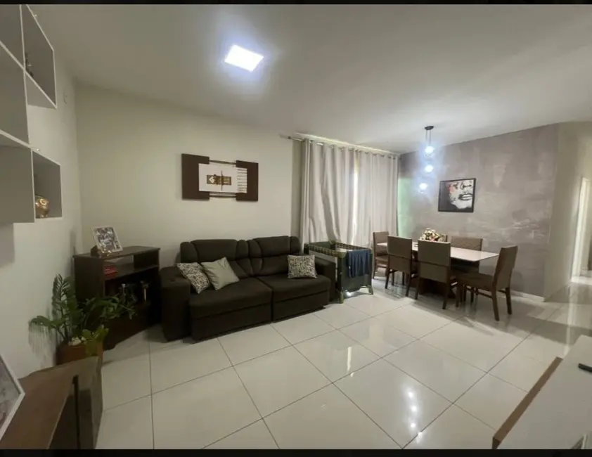 Foto 1 de Apartamento com 4 quartos à venda, 108m2 em Santa Mônica, Uberlandia - MG