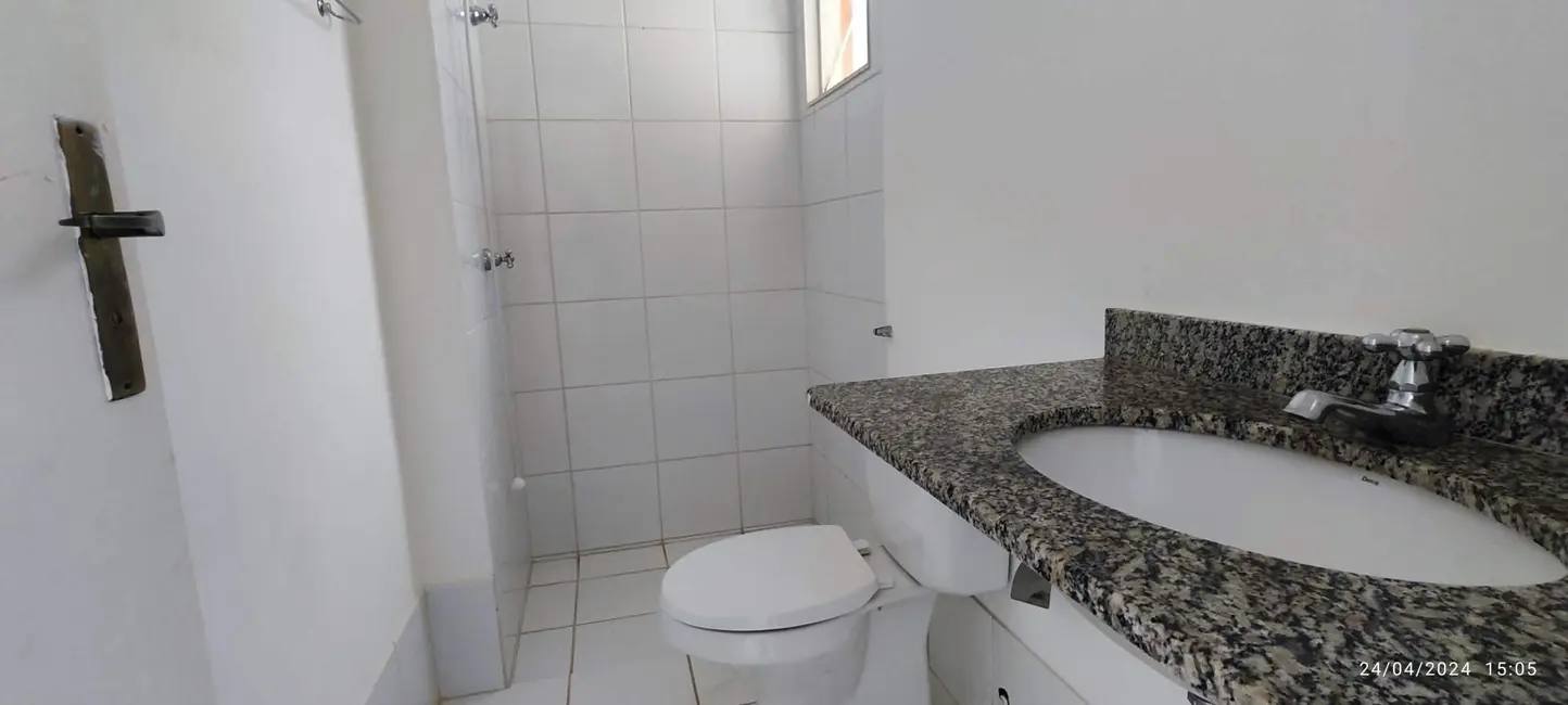 Sobrado com 2 quartos à venda, 86m2 em Jardim Karaíba, Uberlandia - MG - imagem 3 Foto 3 de Sobrado com 2 quartos à venda, 86m2 em Jardim Karaíba, Uberlandia - MG