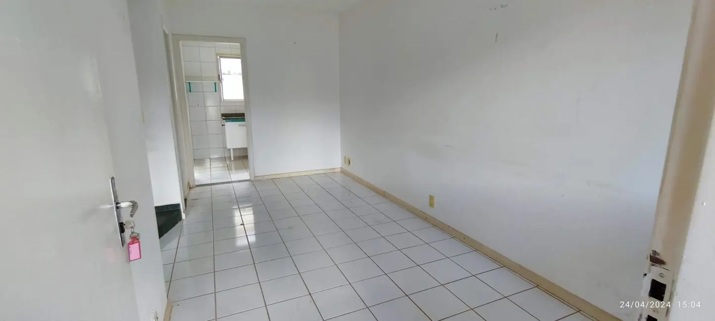 Foto 1 de Sobrado com 3 quartos para alugar, 86m2 em Jardim Karaíba, Uberlandia - MG