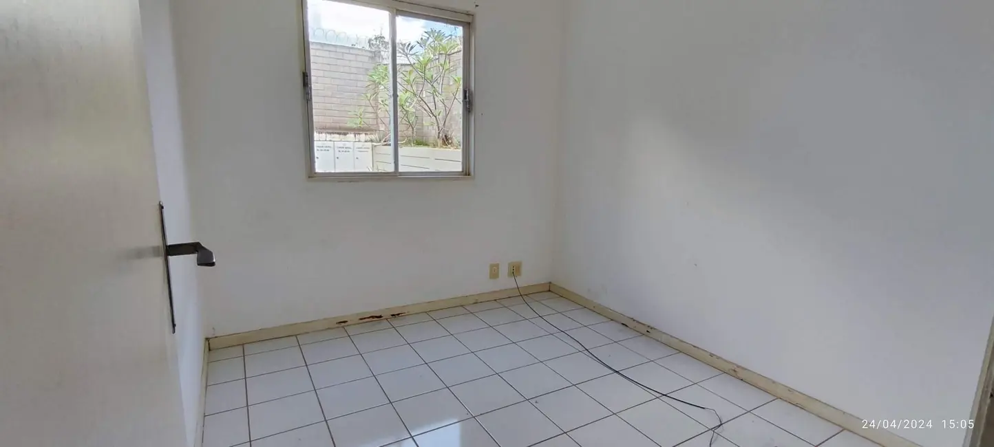 Foto 2 de Sobrado com 3 quartos para alugar, 86m2 em Jardim Karaíba, Uberlandia - MG