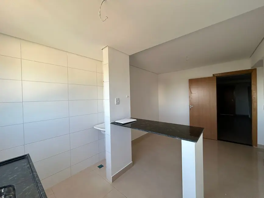 Foto 1 de Apartamento com 2 quartos para alugar, 44m2 em Umuarama, Uberlandia - MG