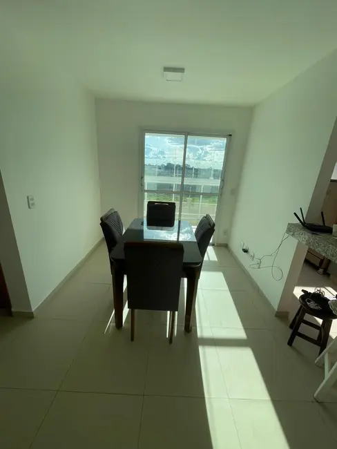 Foto 1 de Apartamento com 2 quartos para alugar, 55m2 em Grand Ville, Uberlandia - MG