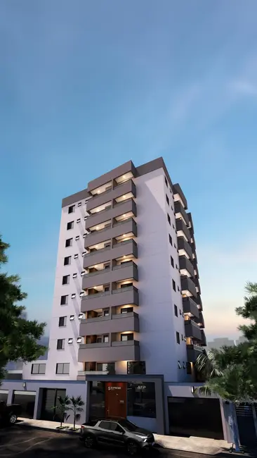 Foto 2 de Apartamento com 2 quartos à venda, 61m2 em Santa Mônica, Uberlandia - MG