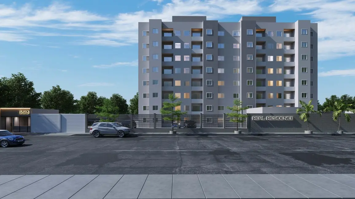 Apartamento com 2 quartos à venda, 47m2 em Jardim Holanda, Uberlandia - MG - imagem 1 Foto 1 de Apartamento com 2 quartos à venda, 47m2 em Jardim Holanda, Uberlandia - MG