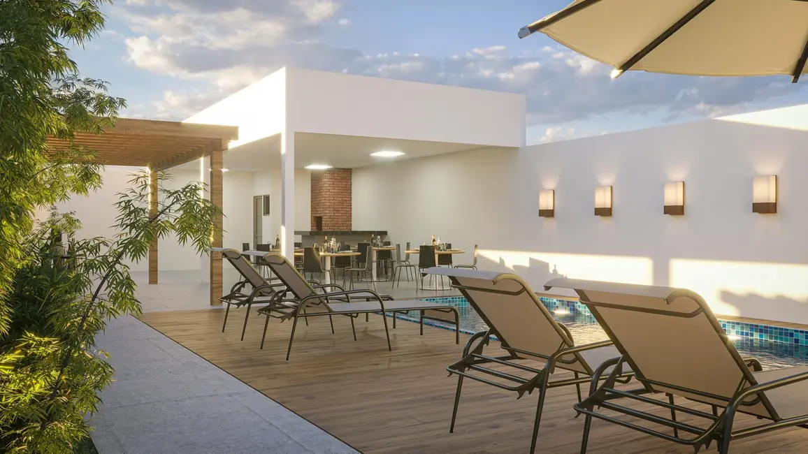 Apartamento com 2 quartos à venda, 54m2 em Osvaldo Rezende, Uberlandia - MG - imagem 2 Foto 2 de Apartamento com 2 quartos à venda, 54m2 em Osvaldo Rezende, Uberlandia - MG