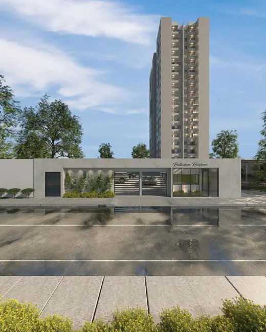 Apartamento com 2 quartos à venda, 54m2 em Osvaldo Rezende, Uberlandia - MG - imagem 1 Foto 1 de Apartamento com 2 quartos à venda, 54m2 em Osvaldo Rezende, Uberlandia - MG