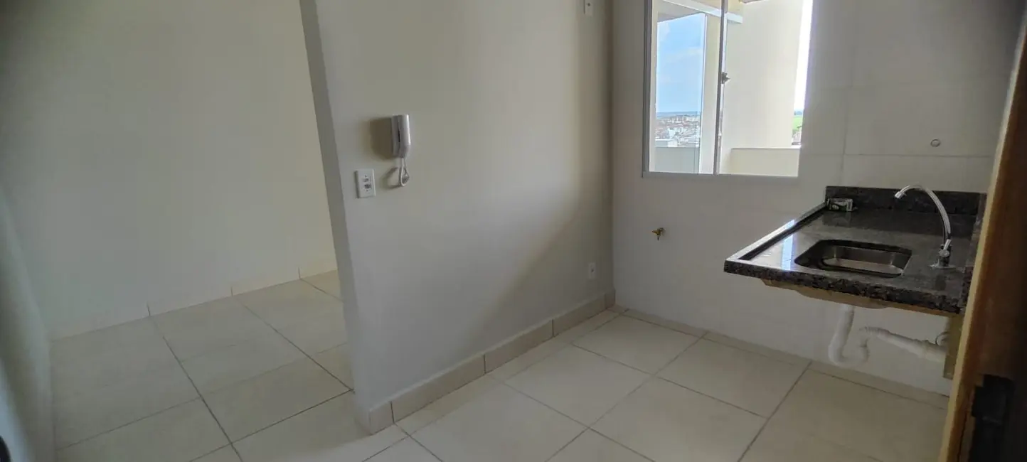 Apartamento com 3 quartos à venda, 54m2 em Panorama, Uberlandia - MG - imagem 2 Foto 2 de Apartamento com 3 quartos à venda, 54m2 em Panorama, Uberlandia - MG