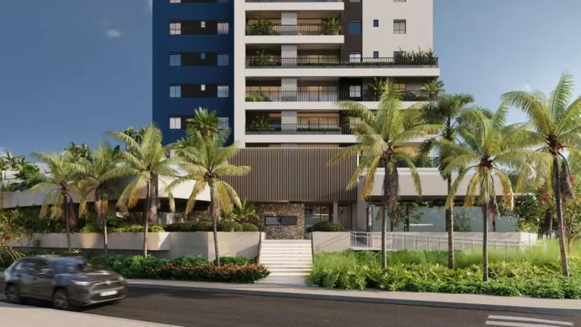 Foto 1 de Apartamento com 3 quartos à venda, 86m2 em Uberlandia - MG