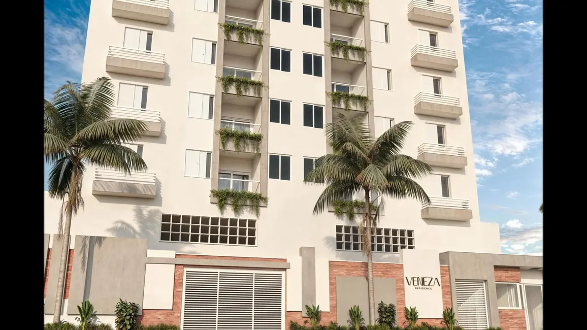 Foto 1 de Apartamento com 2 quartos à venda, 61m2 em Laranjeiras, Uberlandia - MG