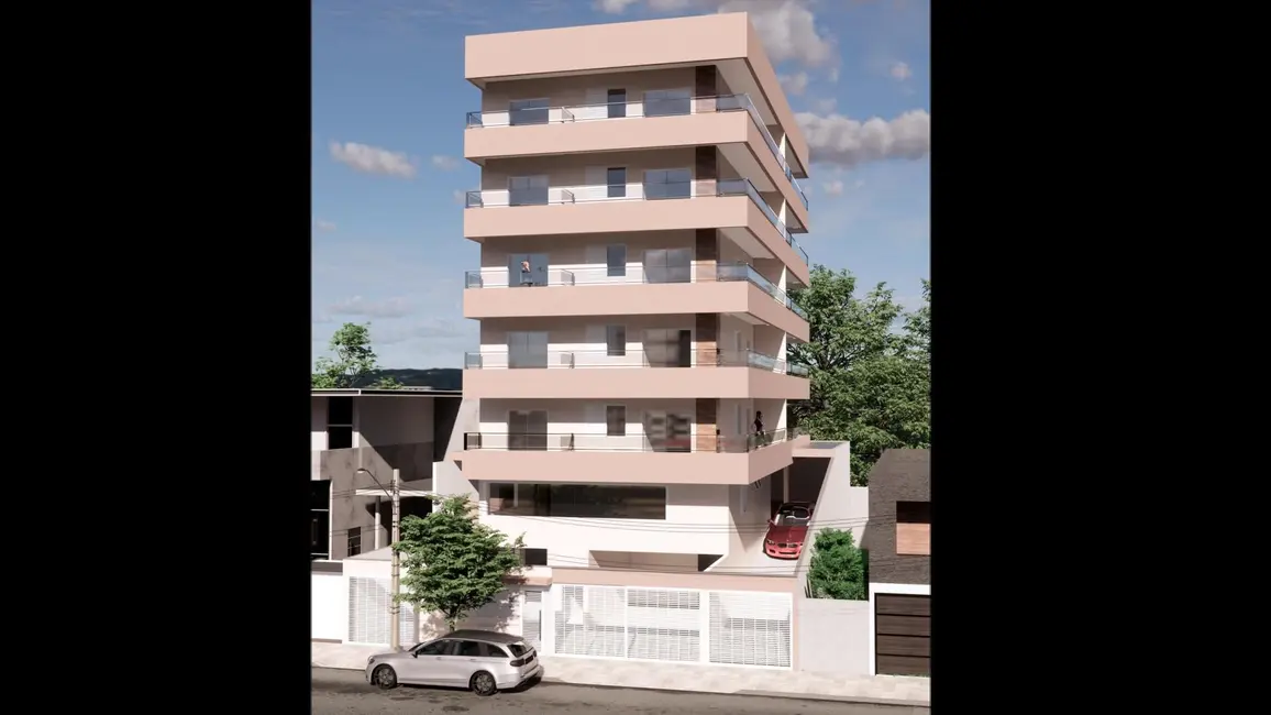 Foto 1 de Apartamento com 3 quartos à venda, 82m2 em Santa Mônica, Uberlandia - MG