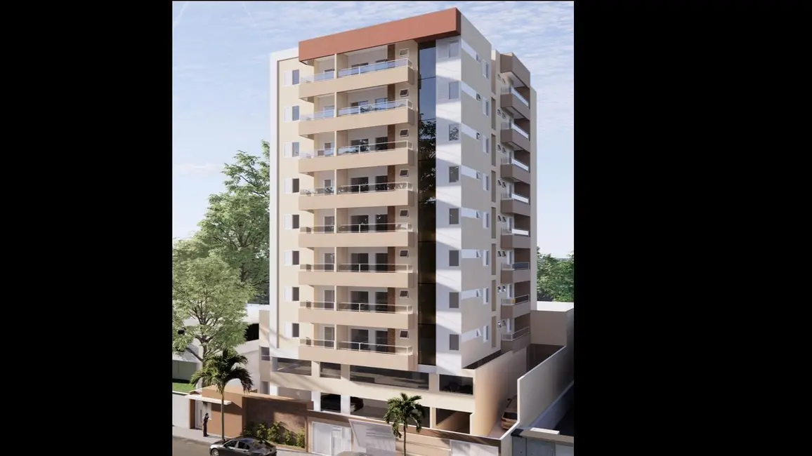 Foto 1 de Apartamento com 2 quartos à venda, 67m2 em Santa Mônica, Uberlandia - MG