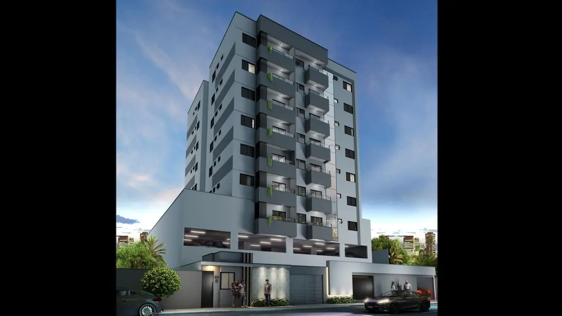 Foto 1 de Apartamento com 2 quartos à venda, 47m2 em Santa Mônica, Uberlandia - MG