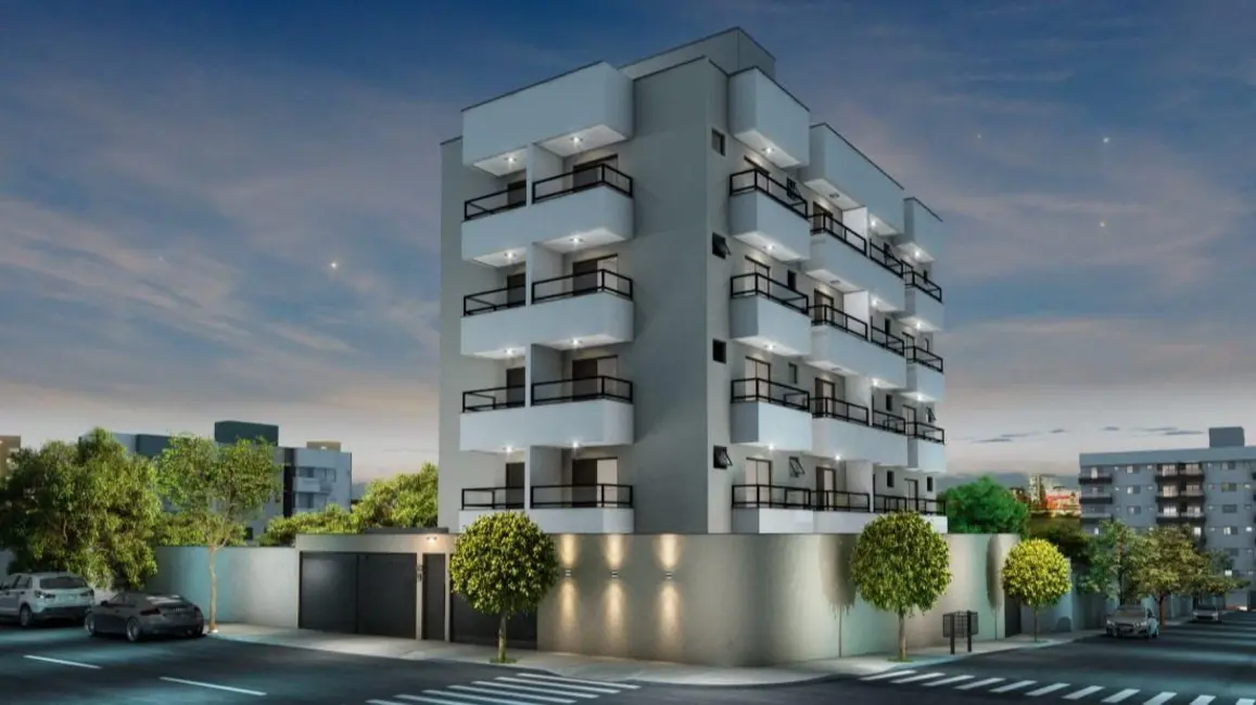 Foto 1 de Apartamento com 2 quartos à venda, 50m2 em Santa Mônica, Uberlandia - MG