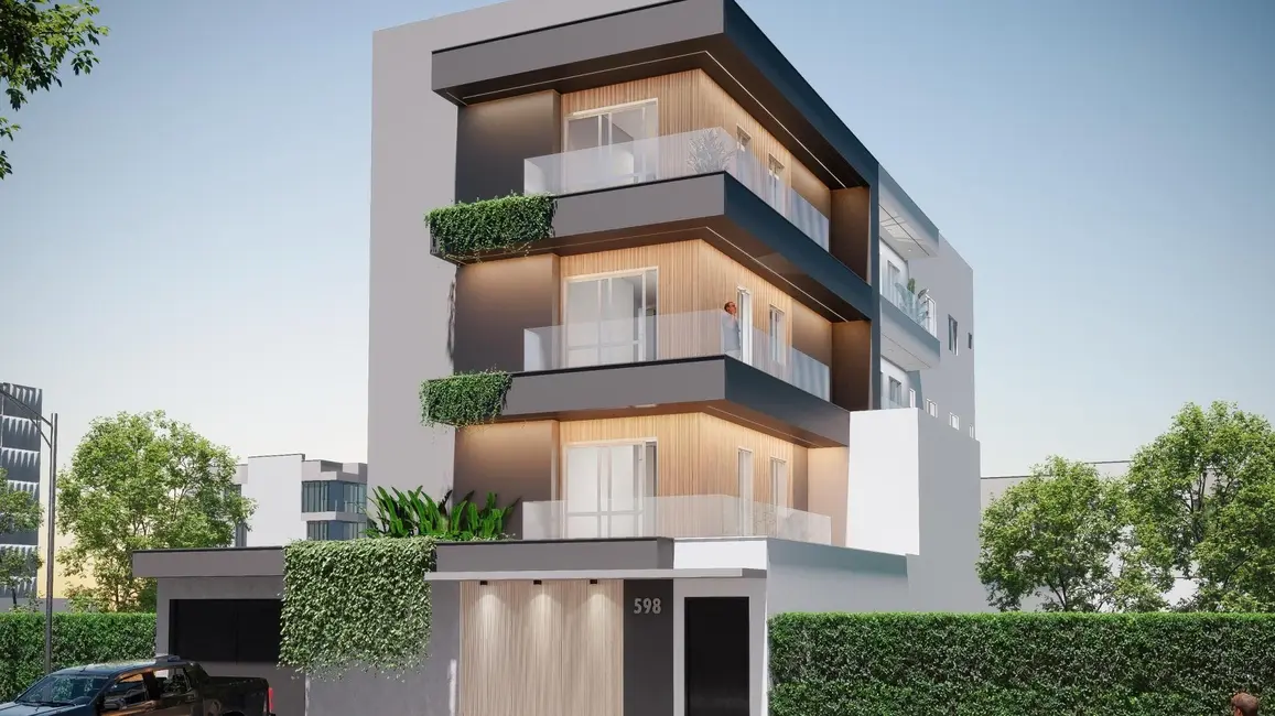 Foto 1 de Apartamento com 2 quartos à venda, 63m2 em Jaraguá, Uberlandia - MG