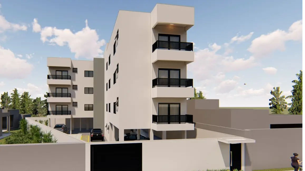 Foto 1 de Apartamento com 3 quartos à venda, 79m2 em Jardim Patrícia, Uberlandia - MG