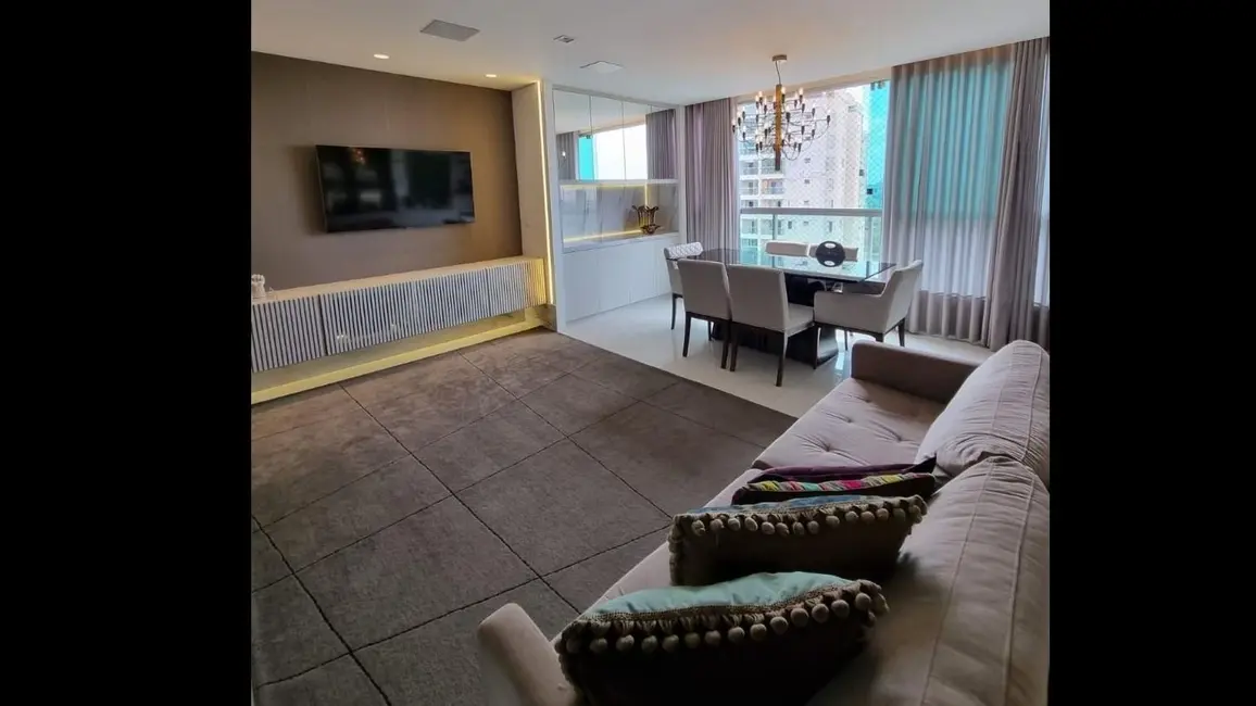 Foto 1 de Apartamento com 3 quartos à venda, 84m2 em Uberlandia - MG