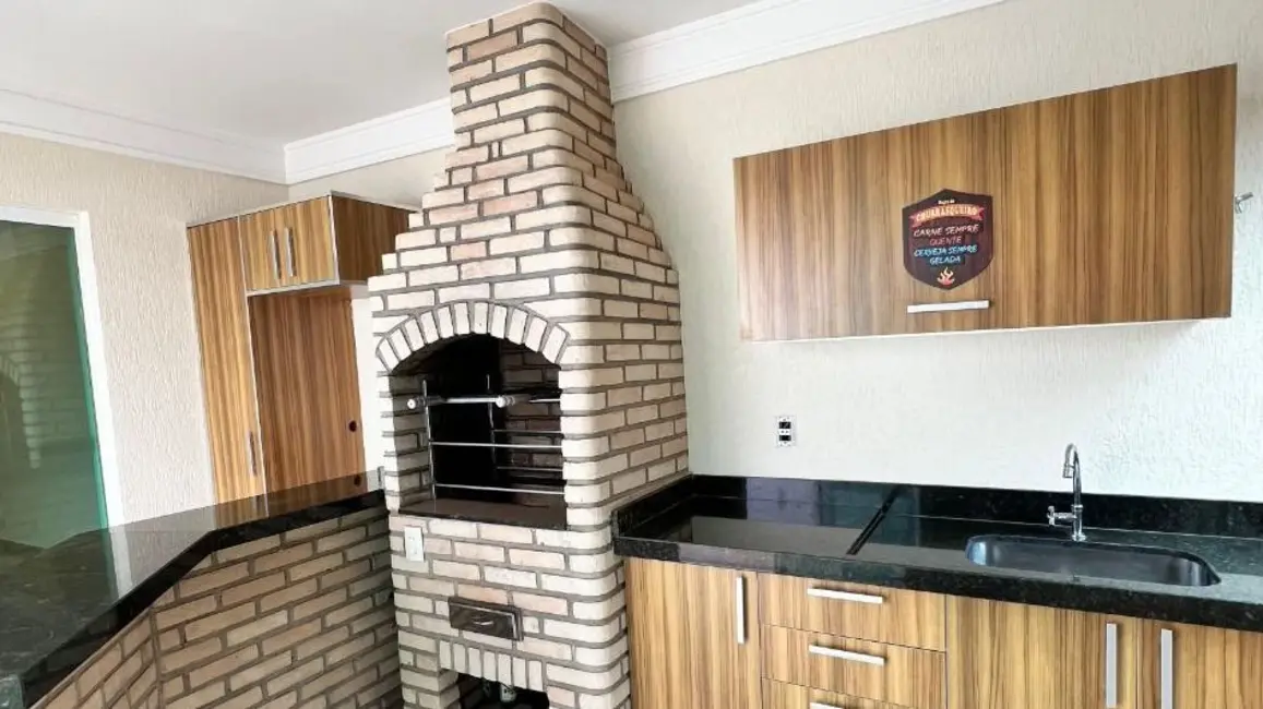 Foto 1 de Apartamento com 3 quartos à venda, 176m2 em Santa Mônica, Uberlandia - MG