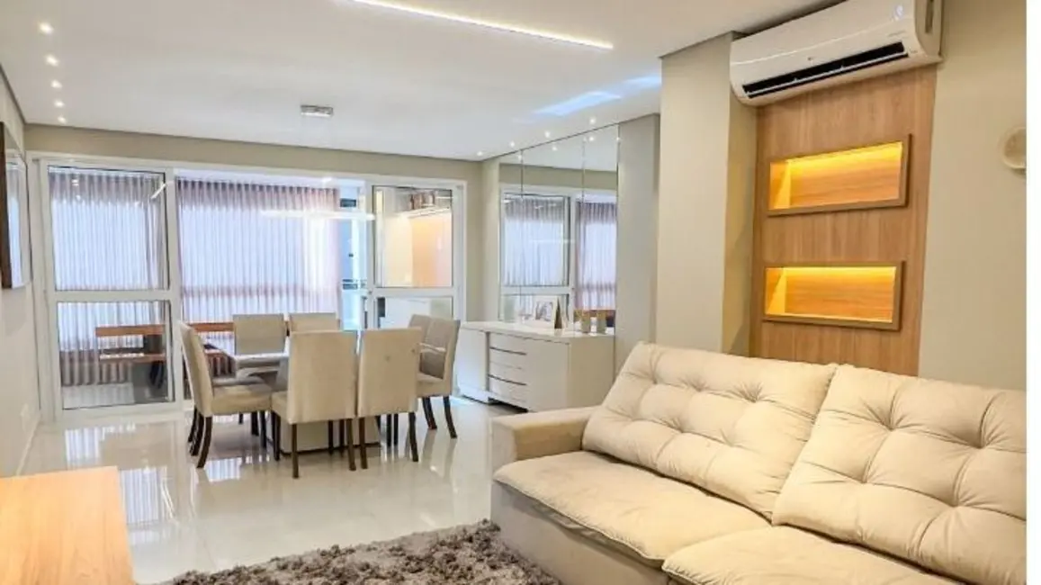 Foto 1 de Apartamento com 3 quartos à venda, 142m2 em Saraiva, Uberlandia - MG