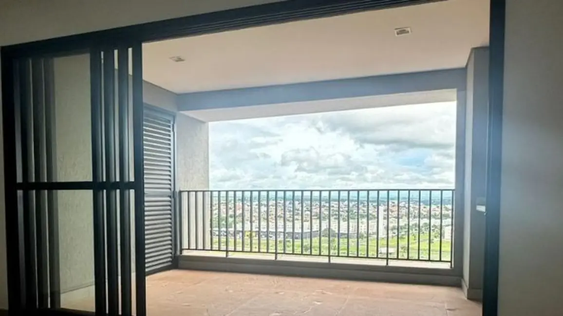 Foto 1 de Apartamento com 3 quartos à venda, 105m2 em Jardim Sul, Uberlandia - MG