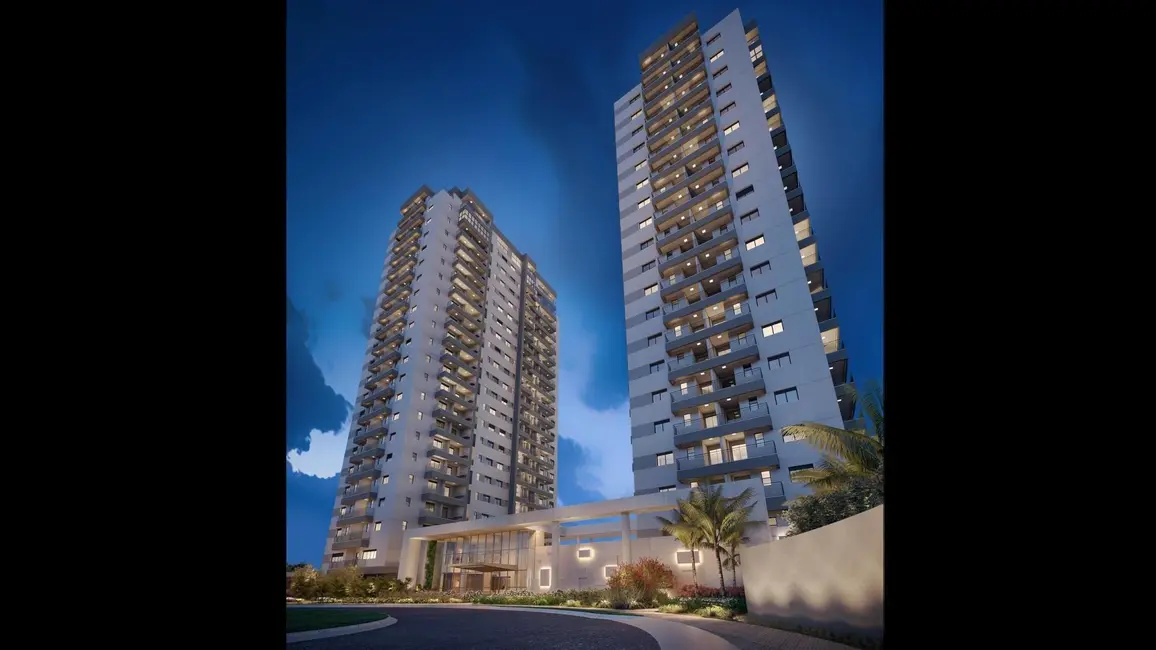 Foto 1 de Apartamento com 2 quartos à venda, 78m2 em Jardim Sul, Uberlandia - MG