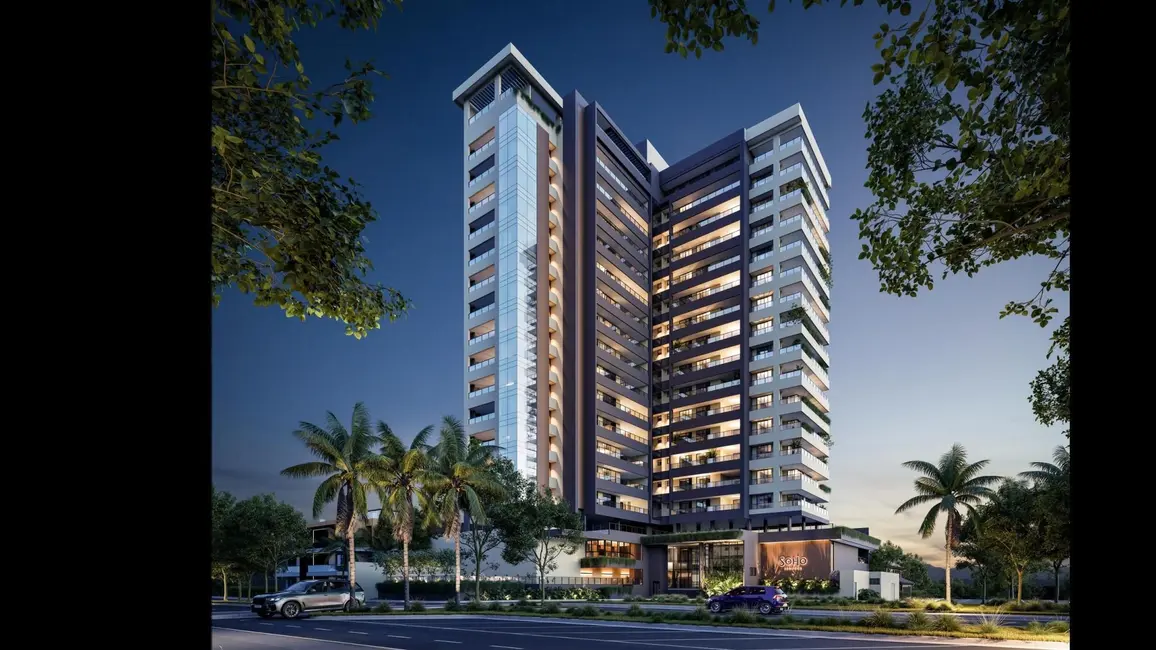 Foto 1 de Apartamento com 2 quartos à venda, 159m2 em Patrimônio, Uberlandia - MG