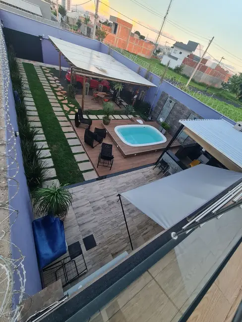 Foto 2 de Apartamento com 2 quartos à venda, 170m2 em Uberlandia - MG