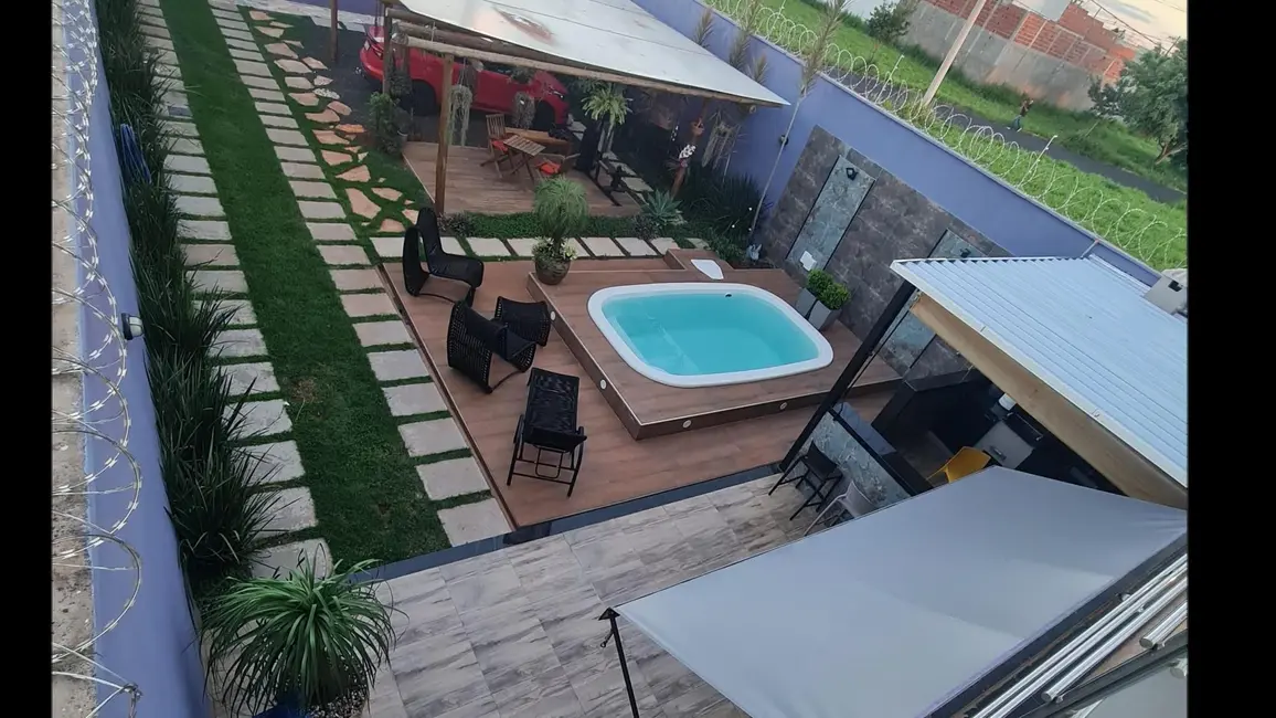 Foto 1 de Apartamento com 2 quartos à venda, 170m2 em Uberlandia - MG