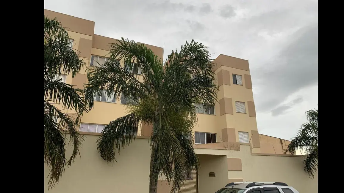Foto 1 de Apartamento com 2 quartos à venda, 48m2 em Minas Gerais, Uberlandia - MG