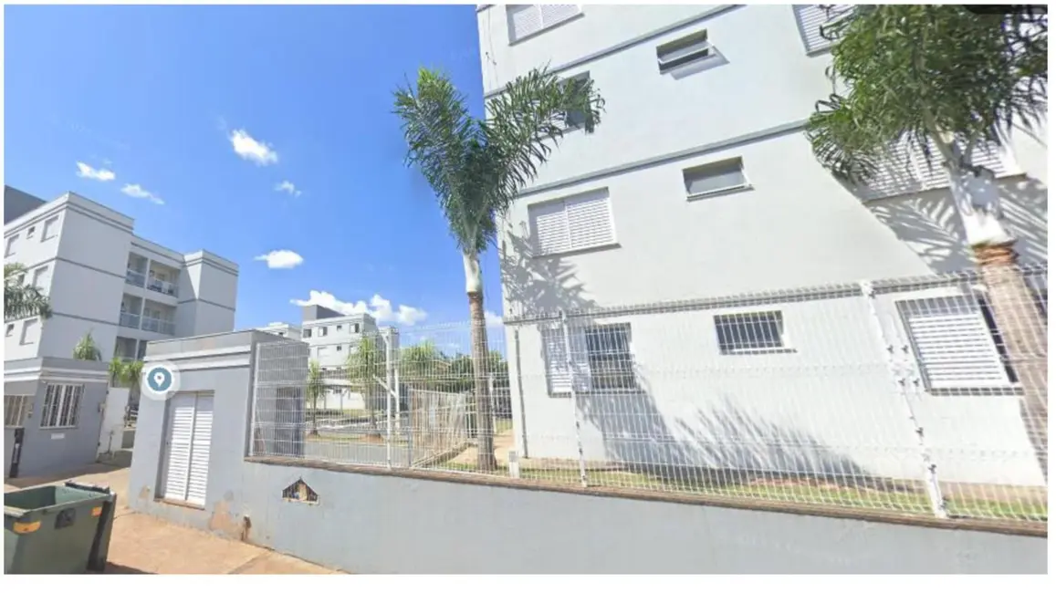 Foto 1 de Apartamento com 2 quartos à venda, 50m2 em Jardim Brasília, Uberlandia - MG