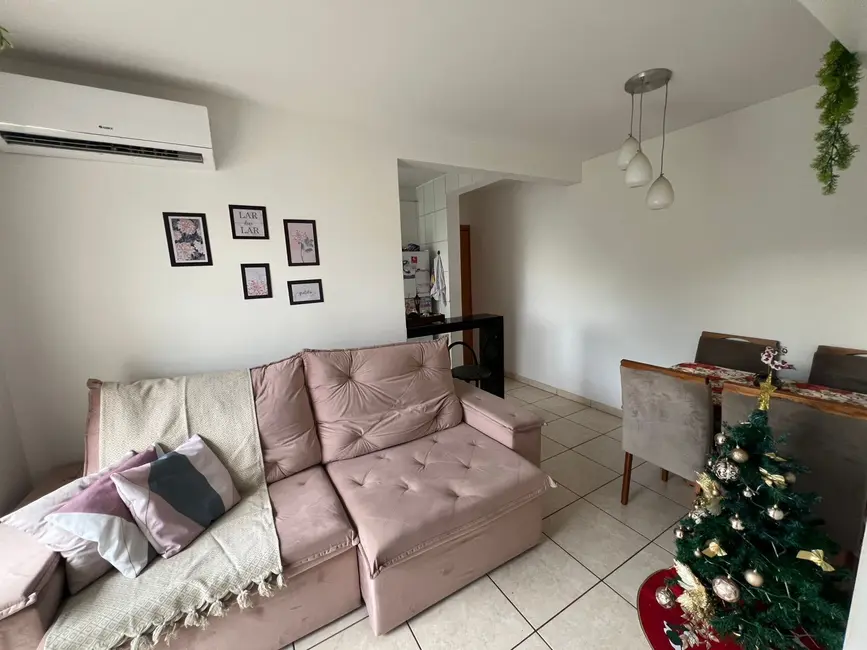 Foto 2 de Apartamento com 2 quartos à venda, 39m2 em Patrimônio, Uberlandia - MG