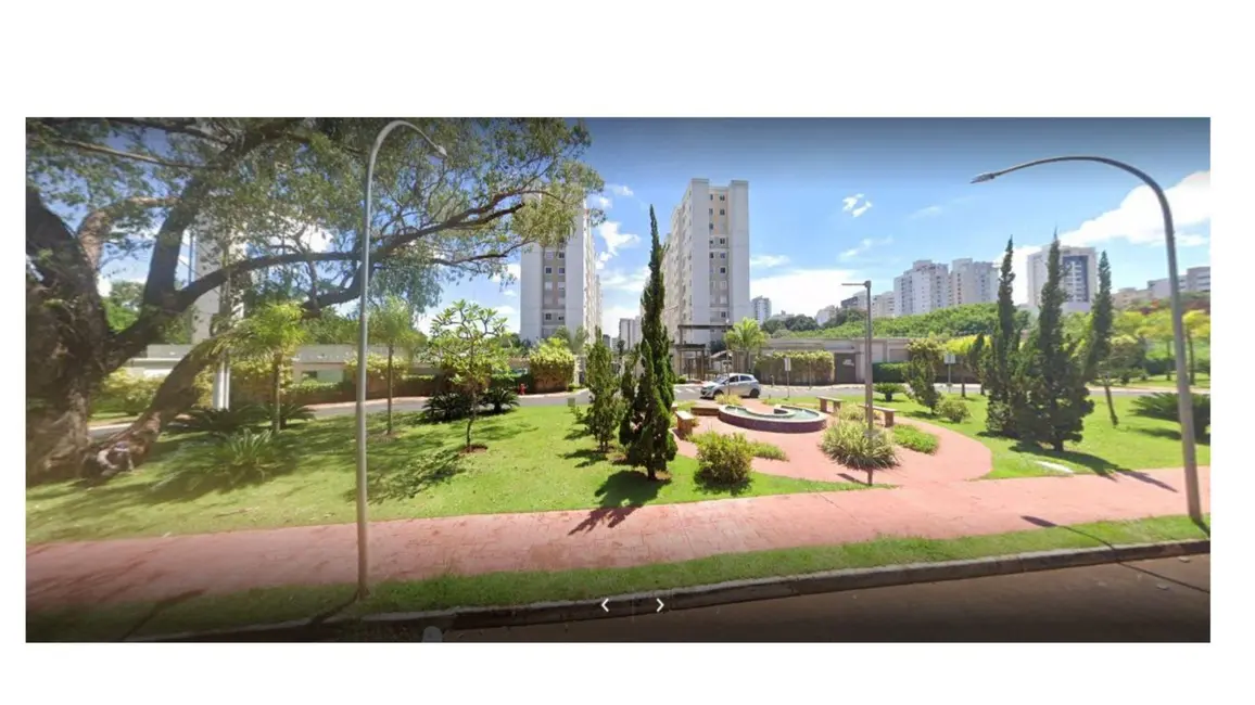 Foto 1 de Apartamento com 2 quartos à venda, 39m2 em Patrimônio, Uberlandia - MG