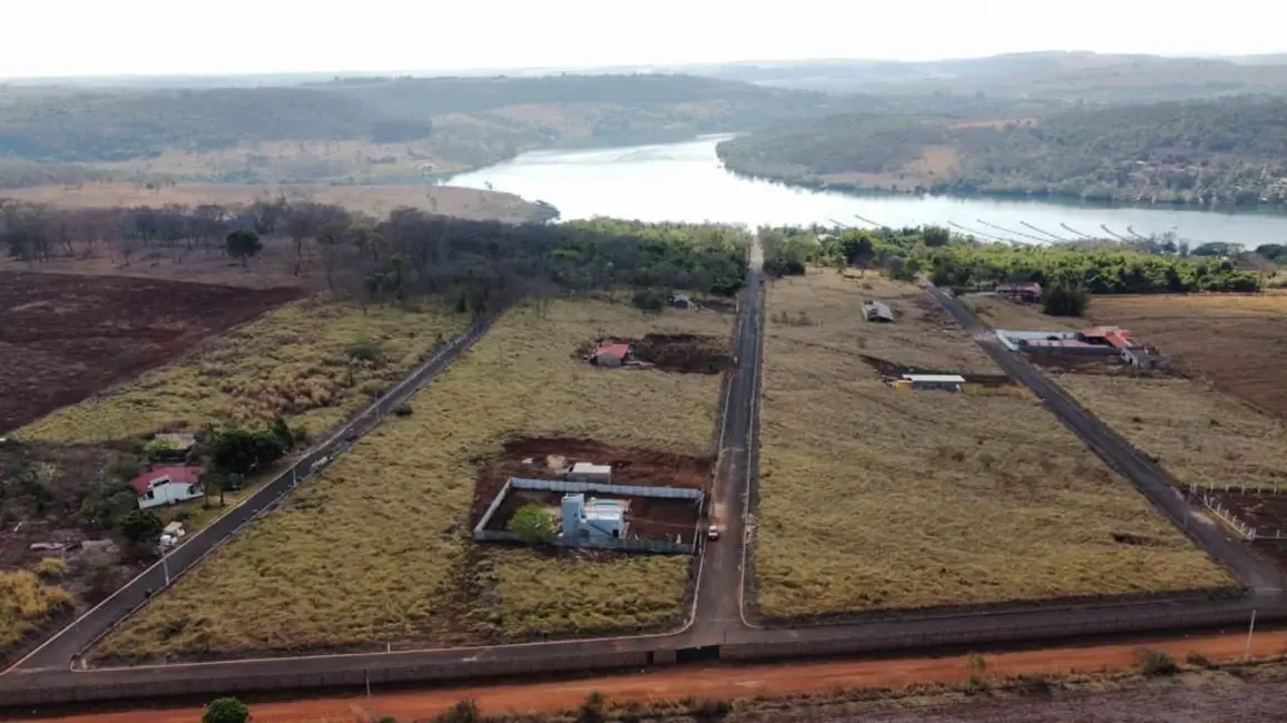 Foto 2 de Chácara com 3 quartos à venda, 290m2 em Conjunto Alvorada, Uberlandia - MG