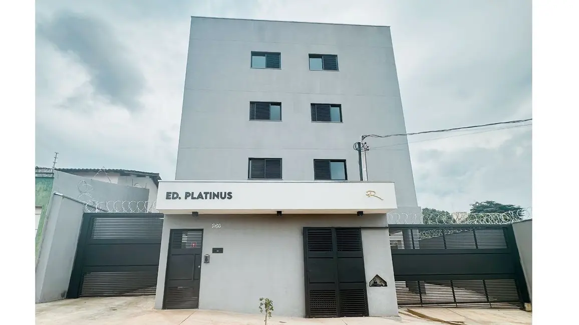 Foto 1 de Apartamento com 2 quartos à venda, 62m2 em Tubalina, Uberlandia - MG