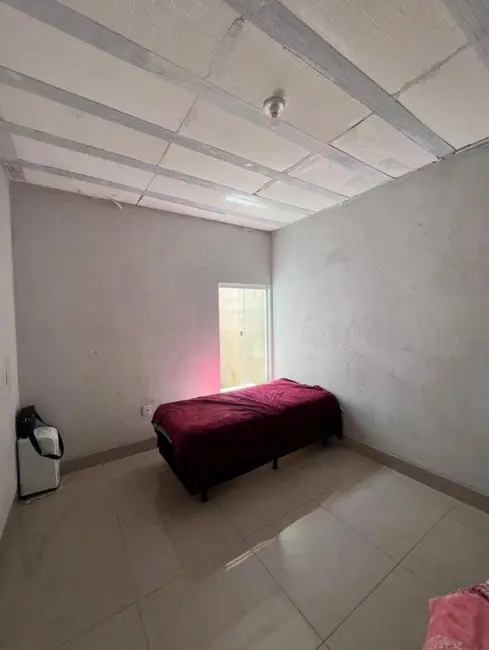 Foto 2 de Casa com 3 quartos à venda, 117m2 em Luizote de Freitas, Uberlandia - MG