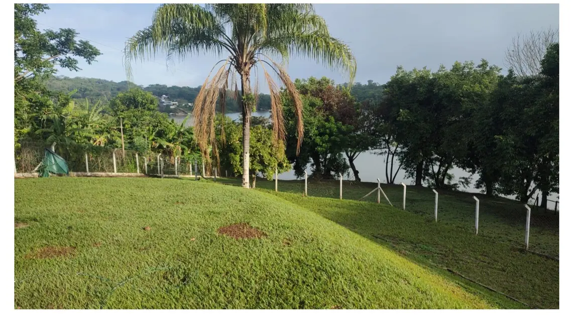 Foto 1 de Chácara com 5 quartos à venda, 7000m2 em Centro, Uberlandia - MG