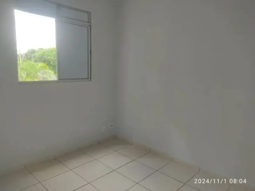 Foto 2 de Apartamento com 2 quartos à venda, 45m2 em Jaraguá, Uberlandia - MG