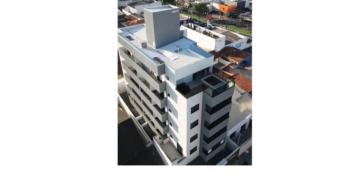 Foto 1 de Apartamento com 4 quartos à venda, 180m2 em Santa Mônica, Uberlandia - MG