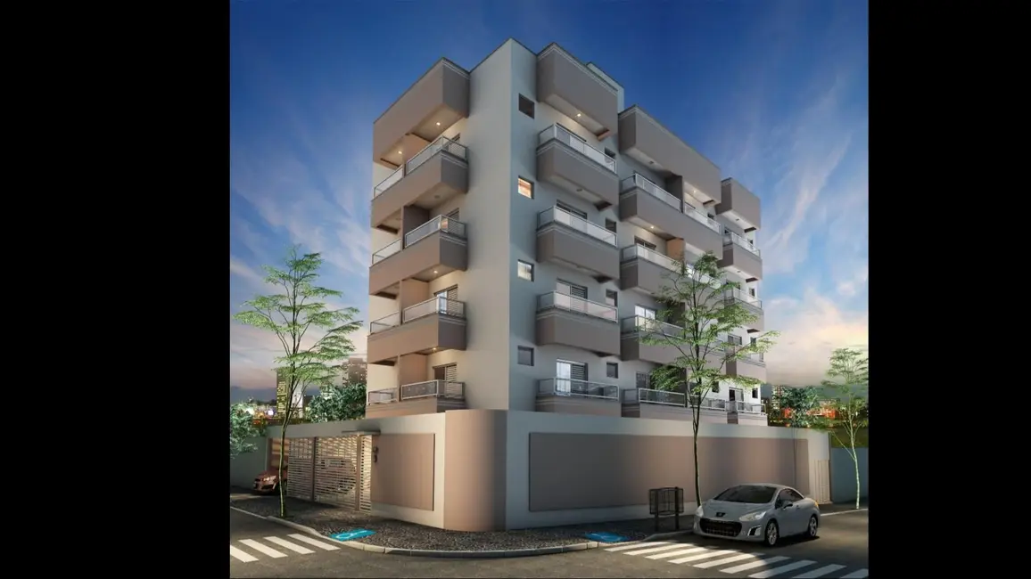 Foto 1 de Apartamento com 2 quartos à venda, 50m2 em Santa Mônica, Uberlandia - MG