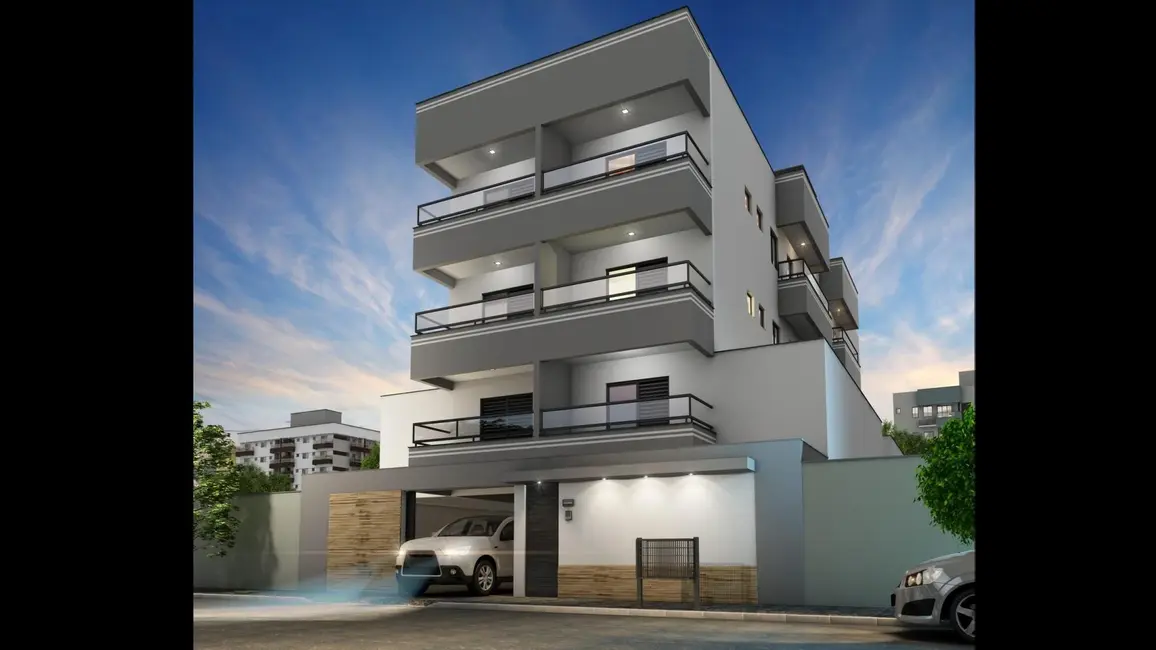 Foto 1 de Apartamento com 2 quartos à venda, 63m2 em Santa Mônica, Uberlandia - MG