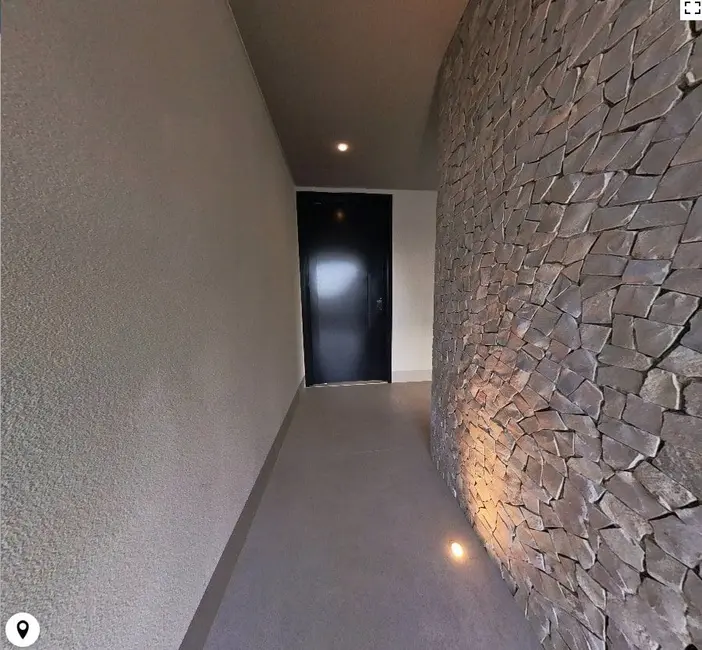 Foto 3 de Casa de Condomínio com 3 quartos à venda, 240m2 em Jardim Inconfidência, Uberlandia - MG