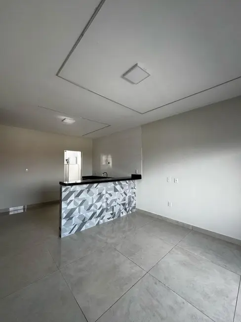 Foto 2 de Apartamento com 2 quartos à venda, 64m2 em Shopping Park, Uberlandia - MG