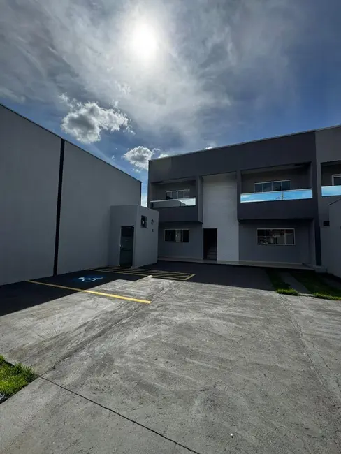 Foto 1 de Apartamento com 2 quartos à venda, 64m2 em Shopping Park, Uberlandia - MG