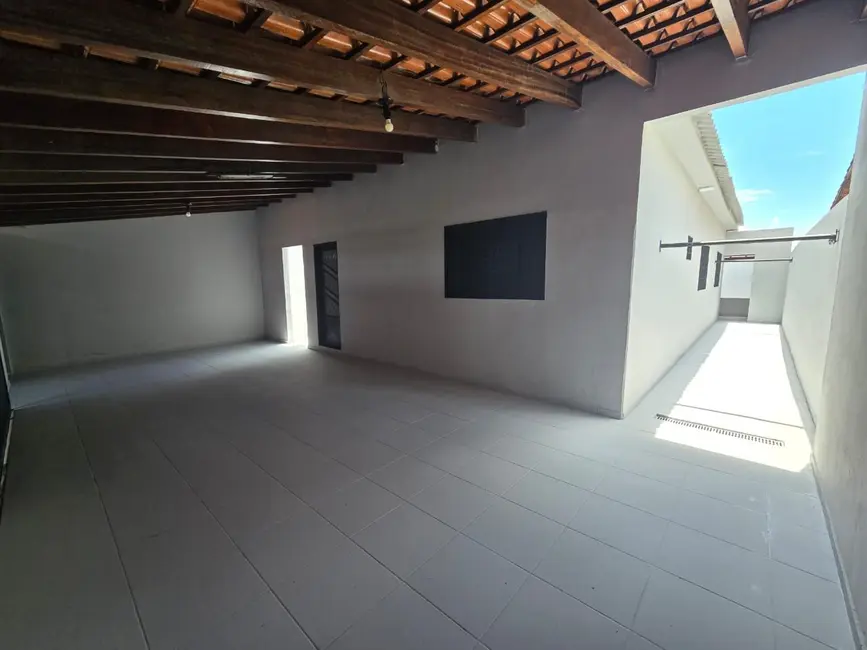 Casa com 3 quartos à venda, 140m2 em Jardim Brasília, Uberlandia - MG - imagem 5 Foto 5 de Casa com 3 quartos à venda, 140m2 em Jardim Brasília, Uberlandia - MG