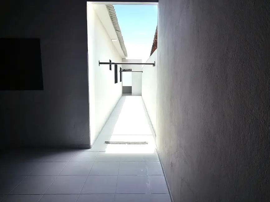 Casa com 3 quartos à venda, 140m2 em Jardim Brasília, Uberlandia - MG - imagem 3 Foto 3 de Casa com 3 quartos à venda, 140m2 em Jardim Brasília, Uberlandia - MG