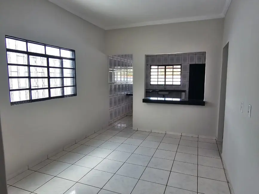 Casa com 3 quartos à venda, 140m2 em Jardim Brasília, Uberlandia - MG - imagem 7 Foto 7 de Casa com 3 quartos à venda, 140m2 em Jardim Brasília, Uberlandia - MG