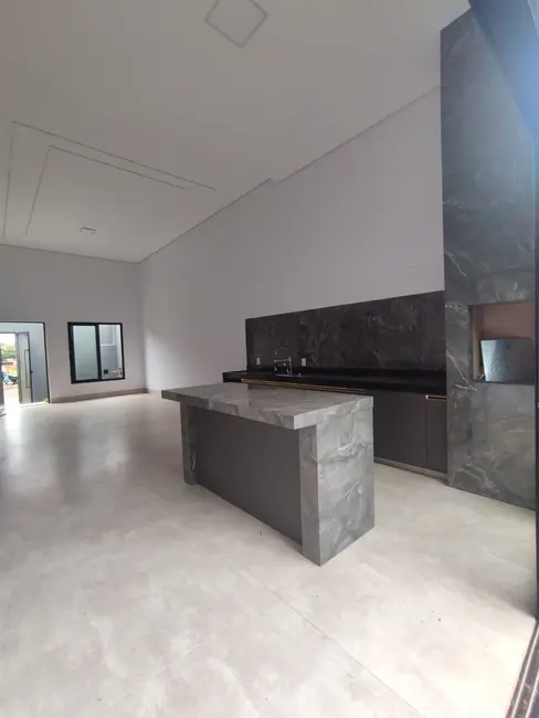 Foto 8 de Casa com 3 quartos à venda, 144m2 em Aclimação, Uberlandia - MG