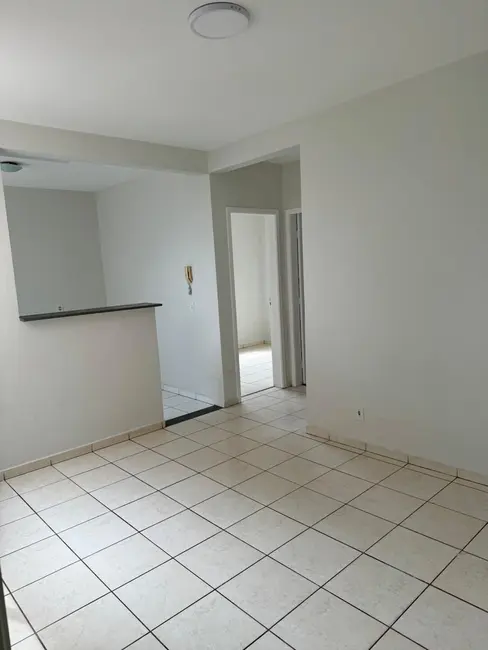 Apartamento com 2 quartos à venda, 44m2 em Shopping Park, Uberlandia - MG - imagem 5 Foto 5 de Apartamento com 2 quartos à venda, 44m2 em Shopping Park, Uberlandia - MG
